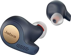 Jabra Elite Active 65t -Bluetooth-kuulokkeet, sininen/kupari, kuva 2