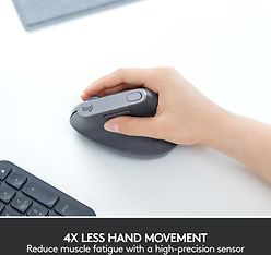 Logitech MX Vertical -hiiri, kuva 5