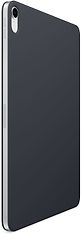 Apple Smart Folio 11" iPad Prolle, hiilenharmaa, MRX72, kuva 2