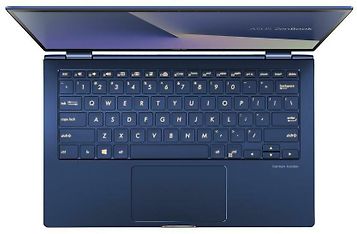 Asus ZenBook Flip 13 -kannettava, Win 10, kuva 3