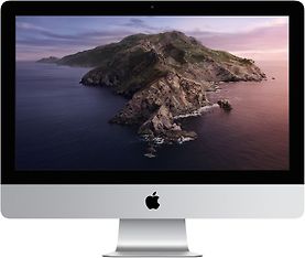 Apple iMac 21,5" Retina 4K -tietokone, MRT32