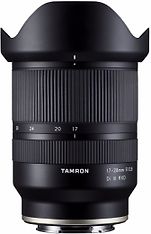 Tamron 17-28mm F2.8 Di III RXD -laajakulmaobjektiivi, Sony FE, kuva 2