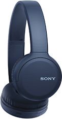 Sony WH-CH510 -Bluetooth-kuulokkeet, sininen, kuva 2