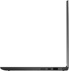 Lenovo Yoga C640 13,3" -kannettava, Win 10, harmaa, kuva 10