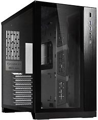 Lian Li PC-O11 Dynamic ATX-kotelo, musta