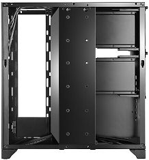 Lian Li PC-O11D XL ATX-kotelo, musta, kuva 3