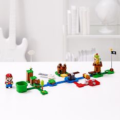 LEGO Super Mario 71360 - Seikkailut Marion kanssa -aloitusrata, kuva 15