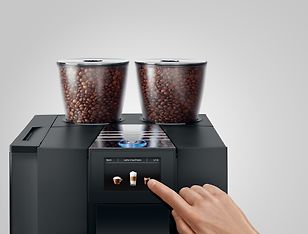 Jura Giga X8 Professional EA -kahviautomaatti, kuva 5