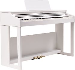 Roland RP701 -digitaalipiano, valkoinen, kuva 2