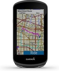 Garmin Edge 1030 plus -GPS-pyörätietokone