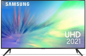 Samsung UE43AU7172 43" 4K Ultra HD LED-televisio