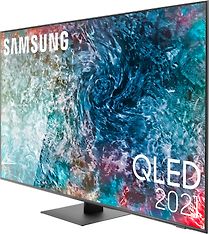 Samsung QE65Q77A 65" 4K Ultra HD LED-televisio, kuva 2