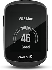 Garmin Edge 130 plus -GPS-pyörätietokone