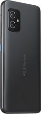 Asus Zenfone 8 -Android-puhelin 8 / 128 Gt Dual-SIM, musta, kuva 7