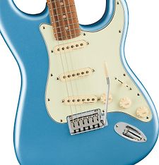 Fender Player Plus Stratocaster -sähkökitara, Opal Spark, kuva 3