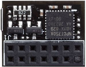 Asus TPM-SPI -moduuli, kuva 3