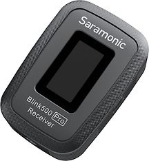 Saramonic Blink 500 Pro B1 -langaton mikrofonijärjestelmä, musta, kuva 4