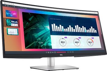 Dell Pro 34 P3421Wm 34" WQHD -näyttö