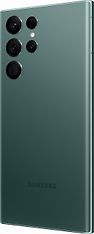 Samsung Galaxy S22 Ultra 5G -puhelin, 256/12 Gt, vihreä, kuva 4