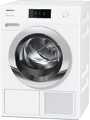 Miele WCR 870 WPS -pyykinpesukone ja Miele TCR 790 WP -kuivausrumpu + vuoden pesuaineet, kuva 16