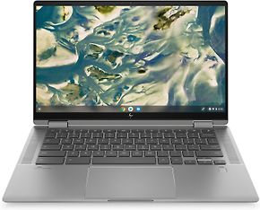 HP Chromebook x360 14c-cc0025no (424G0EA) 14" -kannettava, Chrome OS