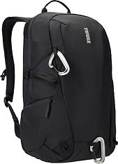 Thule EnRoute Backpack 21L -reppu, musta, kuva 9