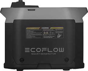 EcoFlow Smart Generator -älykäs aggregaatti, kuva 7