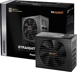 be quiet! Straight Power 11 ATX-virtalähde, 1000 W, kuva 6