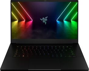 Razer Blade 15 (2022) 15,6" -pelikannettava, Win 11 (RZ09-0421NNC3-R3N1)