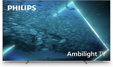 Philips 55OLED707 55" 4K OLED -televisio, kuva 3