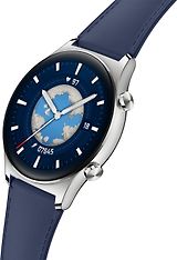 Honor Watch GS 3 -älykello, 46 mm, Ocean Blue, kuva 6