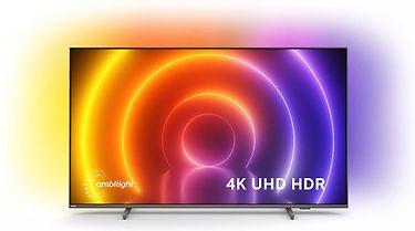 Philips 43PUS8106 43" Smart Android 4K Ultra HD LED -televisio