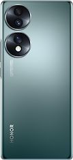 Honor 70 5G -puhelin, 128/8 Gt, Emerald Green, kuva 3