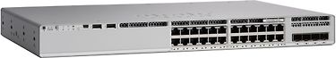 Cisco Catalyst C9200L-24P-4G-E -kytkin, kuva 3