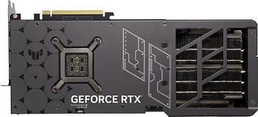 Asus GeForce TUF-RTX4090-O24G-GAMING -näytönohjain, kuva 9