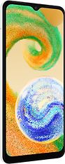 Samsung Galaxy A04s -puhelin, 32/3 Gt, valkoinen, kuva 3