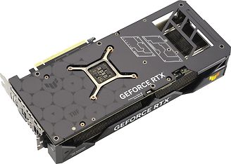 Asus GeForce TUF-RTX4070TI-12G-GAMING -näytönohjain, kuva 14