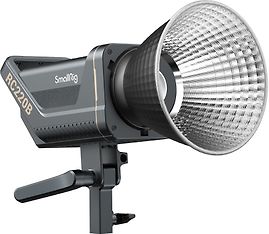 SmallRig 3621 RC 220B -LED-studiovalo, kuva 2