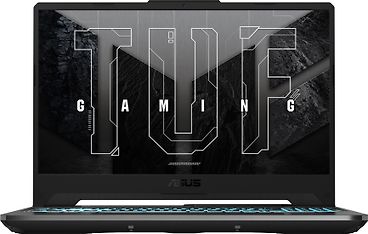 Asus TUF Gaming F15 15,6" -pelikannettava, Win 11 (FX506HF-HN021W), kuva 5