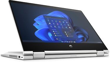 HP ProBook x360 435 G8 13,3" -kannettava, Win 10 Pro 64-bit, hopea (11001022391), kuva 4