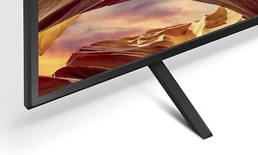 Sony X75WL 50" 4K LED Google TV, kuva 6