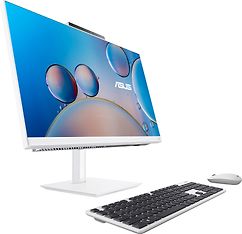 Asus Zen AiO 24 23,8" All-In-One -tietokone, Win 11 (A5402WVAK-WA037W), kuva 4