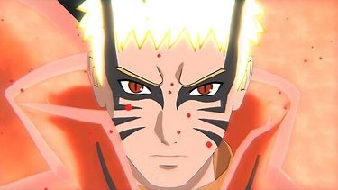 Naruto X Boruto: Ultimate Ninja Storm Connections -peli, PS5, kuva 2