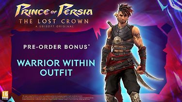 Prince of Persia: The Lost Crown -peli, PS5, kuva 2