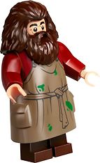 LEGO Harry Potter 76428  - Hagridin mökki: Odottamaton vierailu, kuva 10
