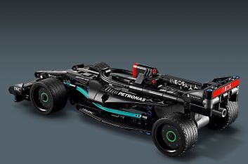 LEGO Technic 42165  - Mercedes-AMG F1 W14 E Performance Pull-Back, kuva 9