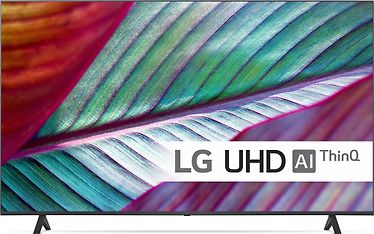 LG UR78 55" 4K LED TV