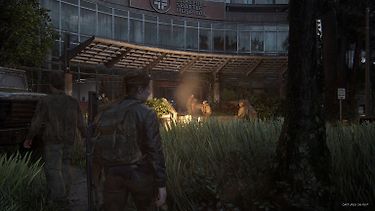 The Last of Us: Part II Remastered (PS5), kuva 4