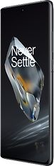 OnePlus 12 5G -puhelin, 256/12 Gt, Silky Black, kuva 3