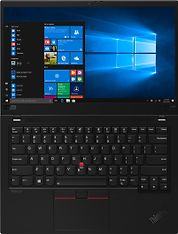 FWD: Lenovo ThinkPad X1 Carbon G7 14" -käytetty kannettava tietokone, Win 11 Pro (LAP-X1CARBON7TH-MX-A004), kuva 5